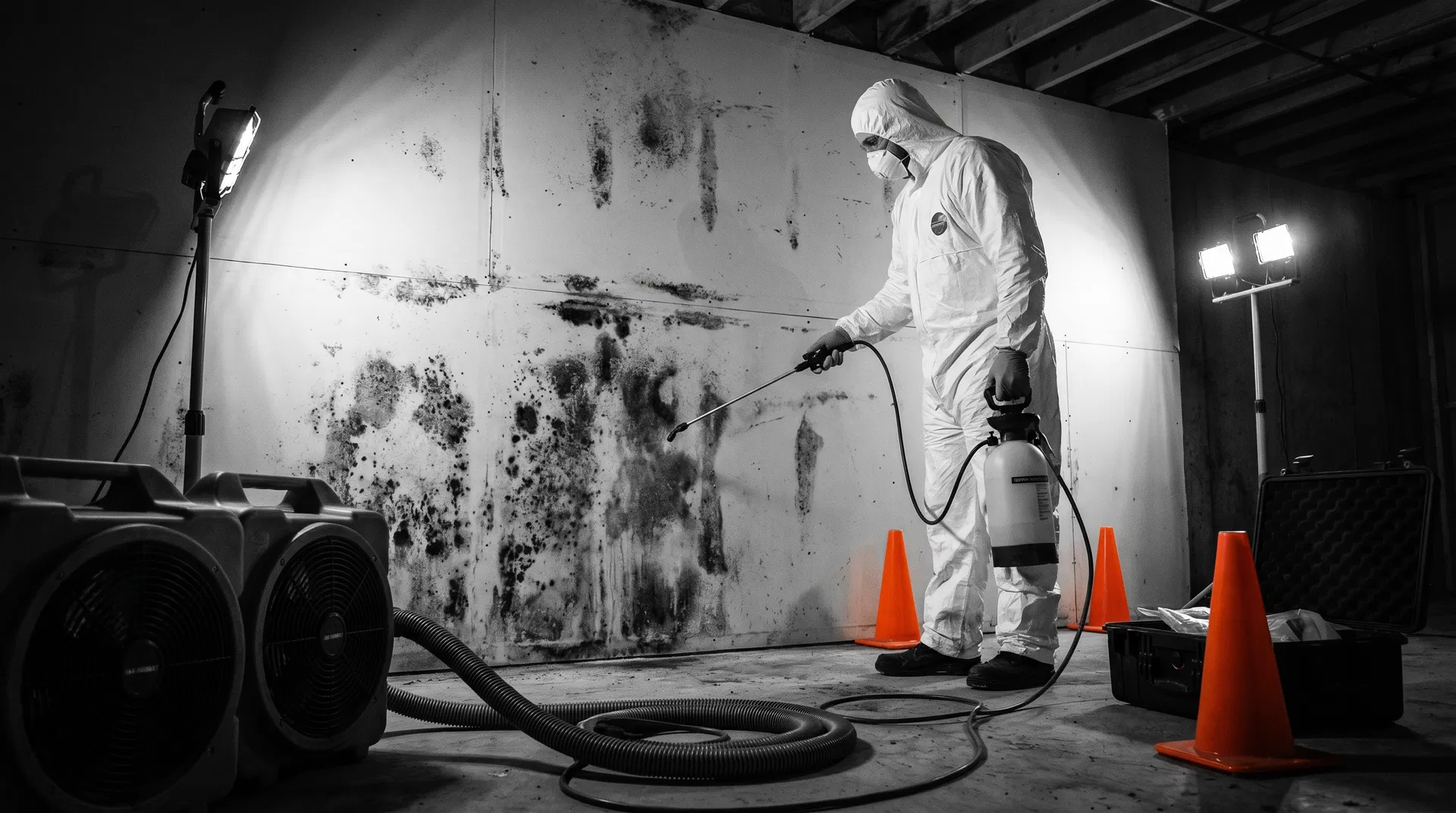 Property management environmental services