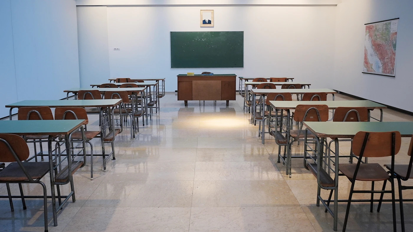 California School District Asbestos Abatement
